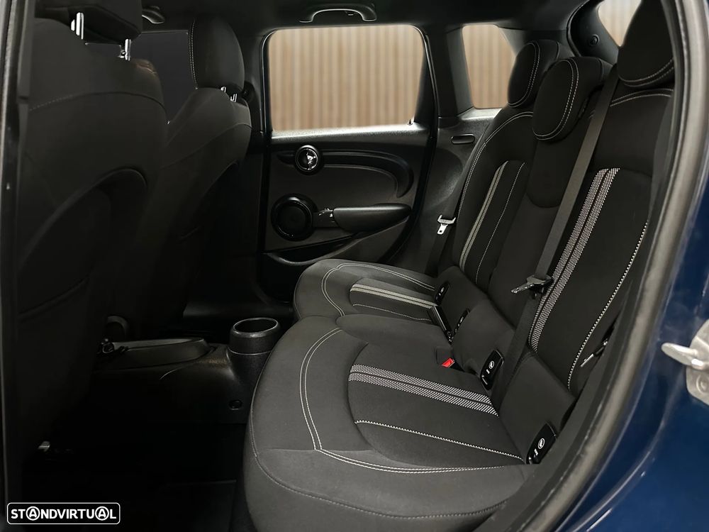 MINI 5 Portas One D - 11