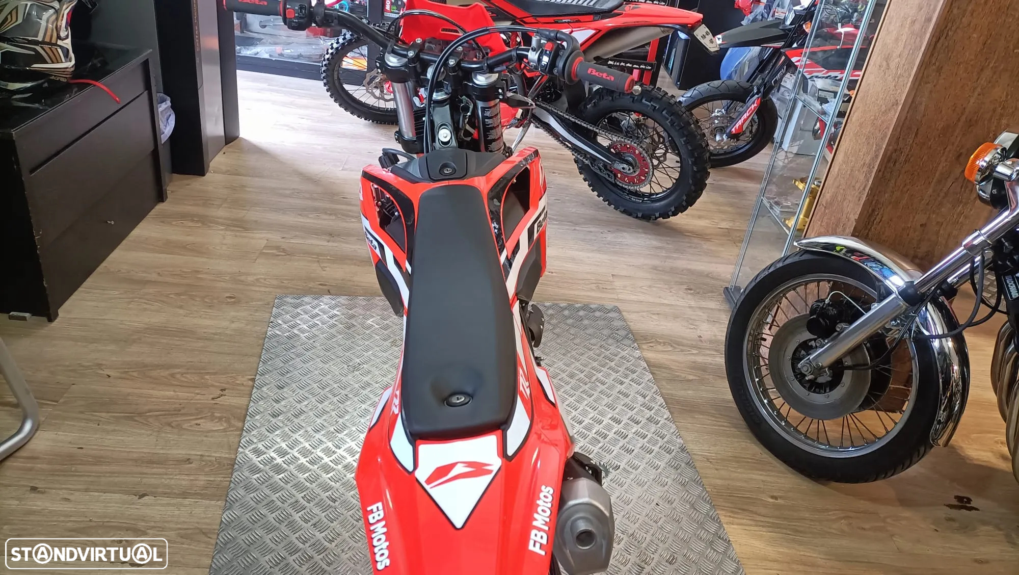 Beta RR125 - 8