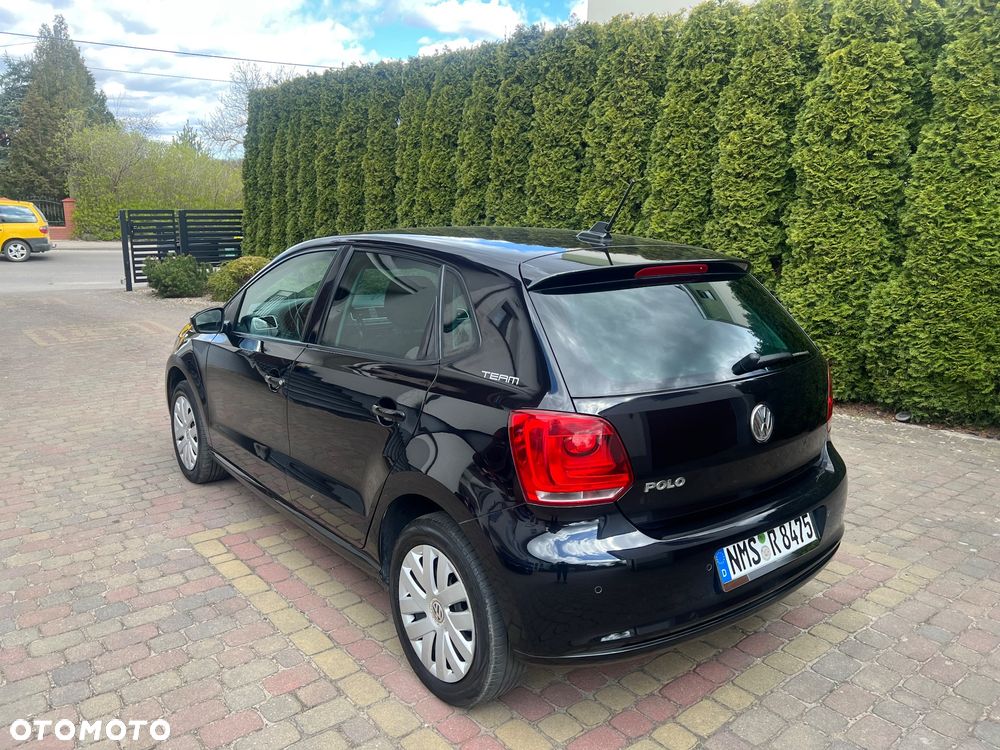 Volkswagen Polo 1.2 Team - 3