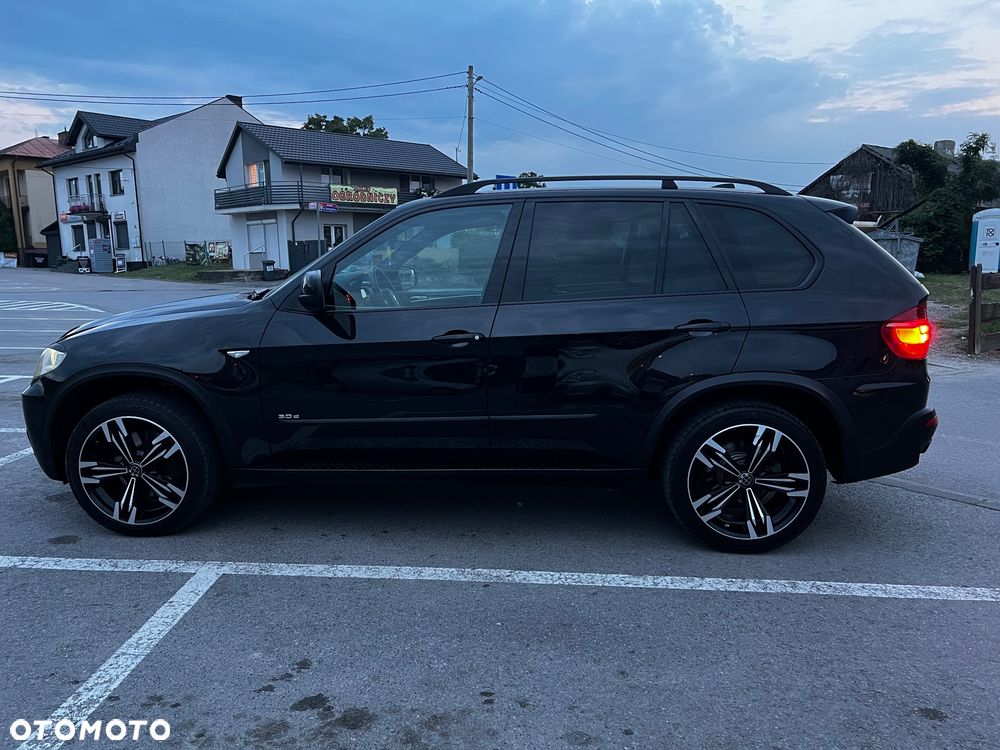 BMW X5 3.0d xDrive - 31