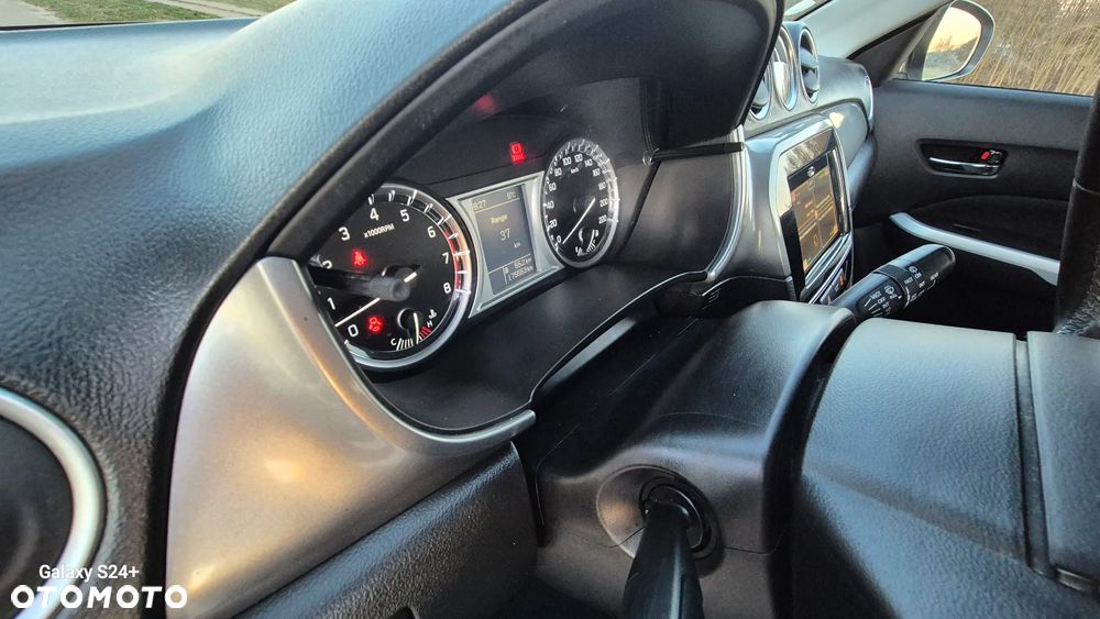 Suzuki Vitara 1.6 (4x2) Comfort - 17