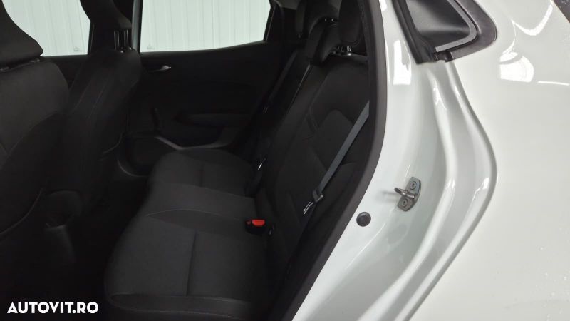 Renault Clio V 1.0 TCe Zen - 14