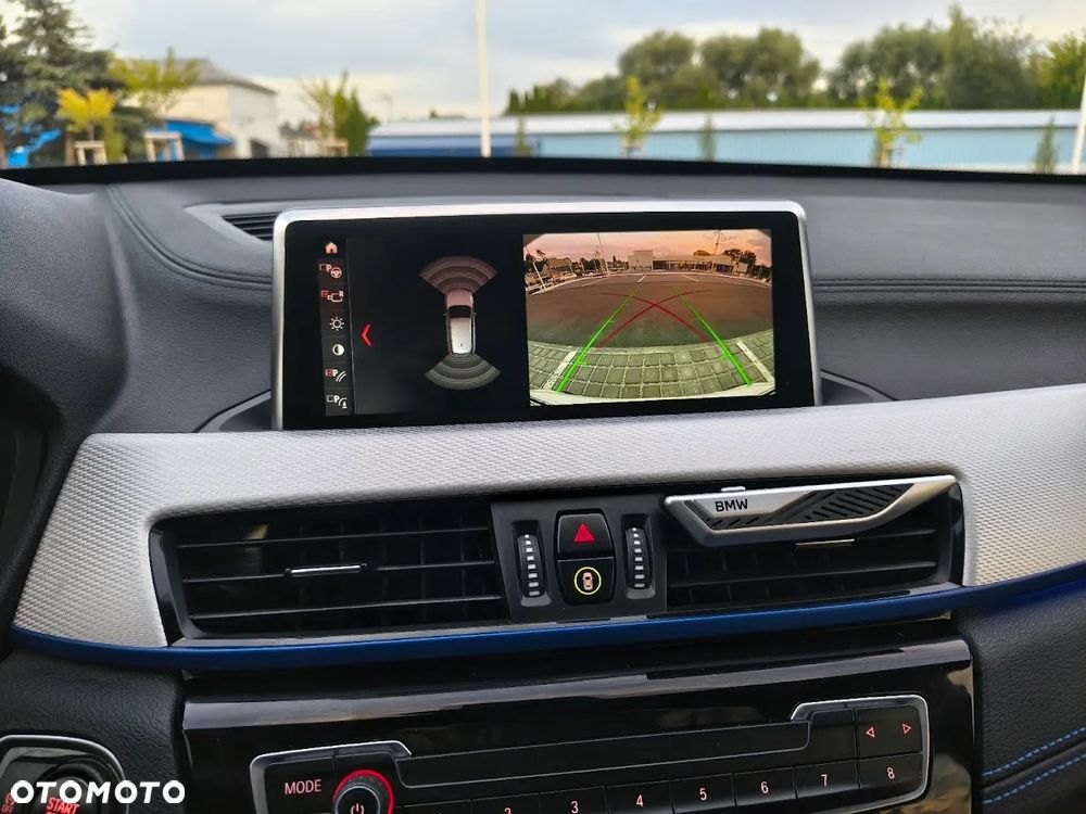 BMW X1 sDrive18d M Sport - 6