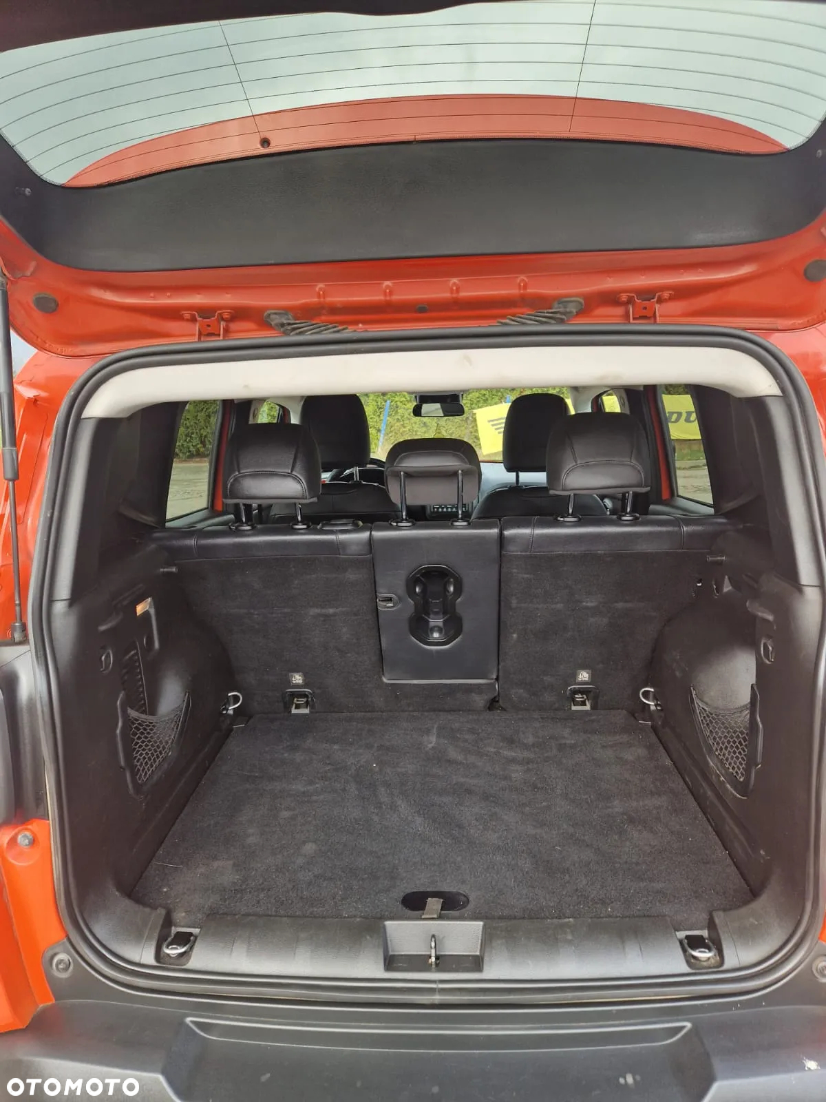 Jeep Renegade 2.0 MultiJet Trailhawk 4WD S&S - 5