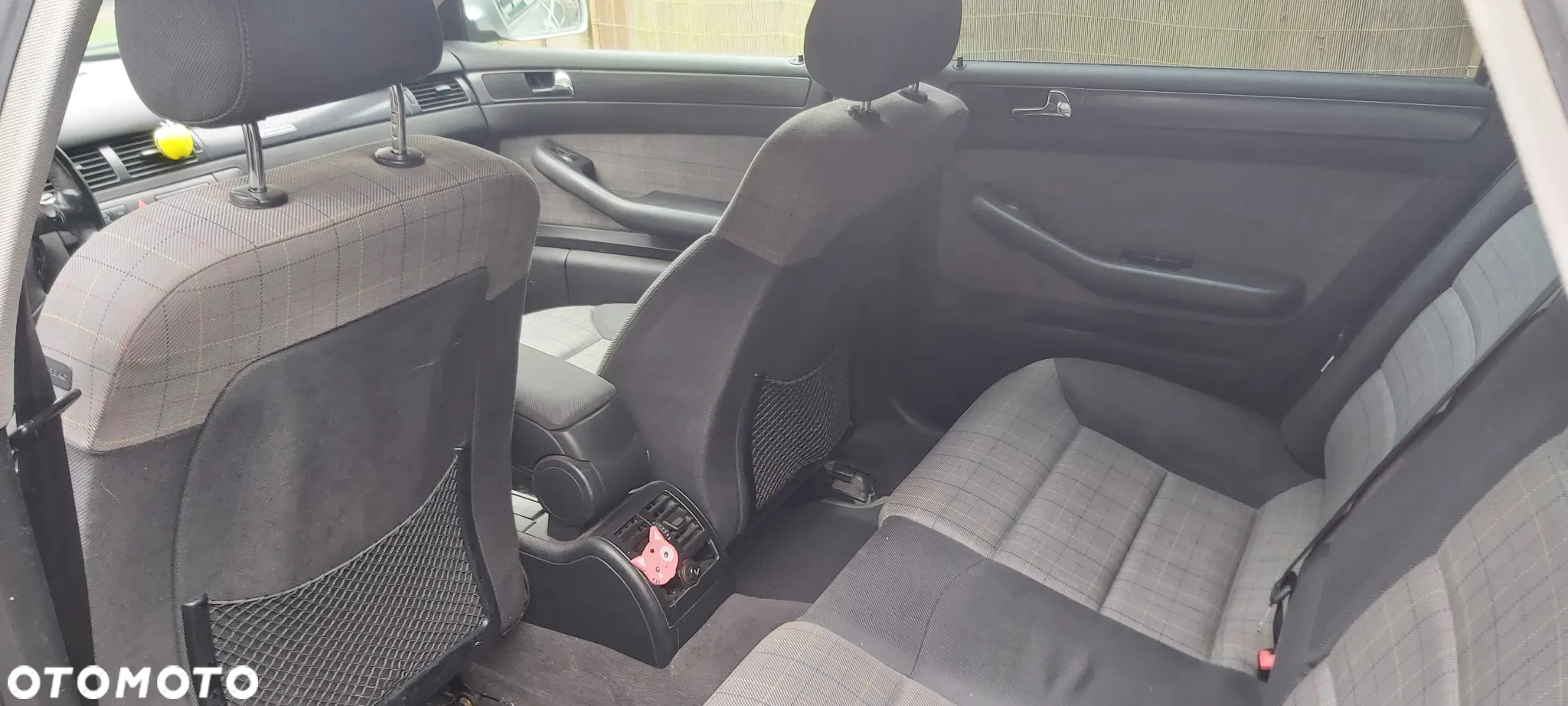 Audi A6 Allroad - 5