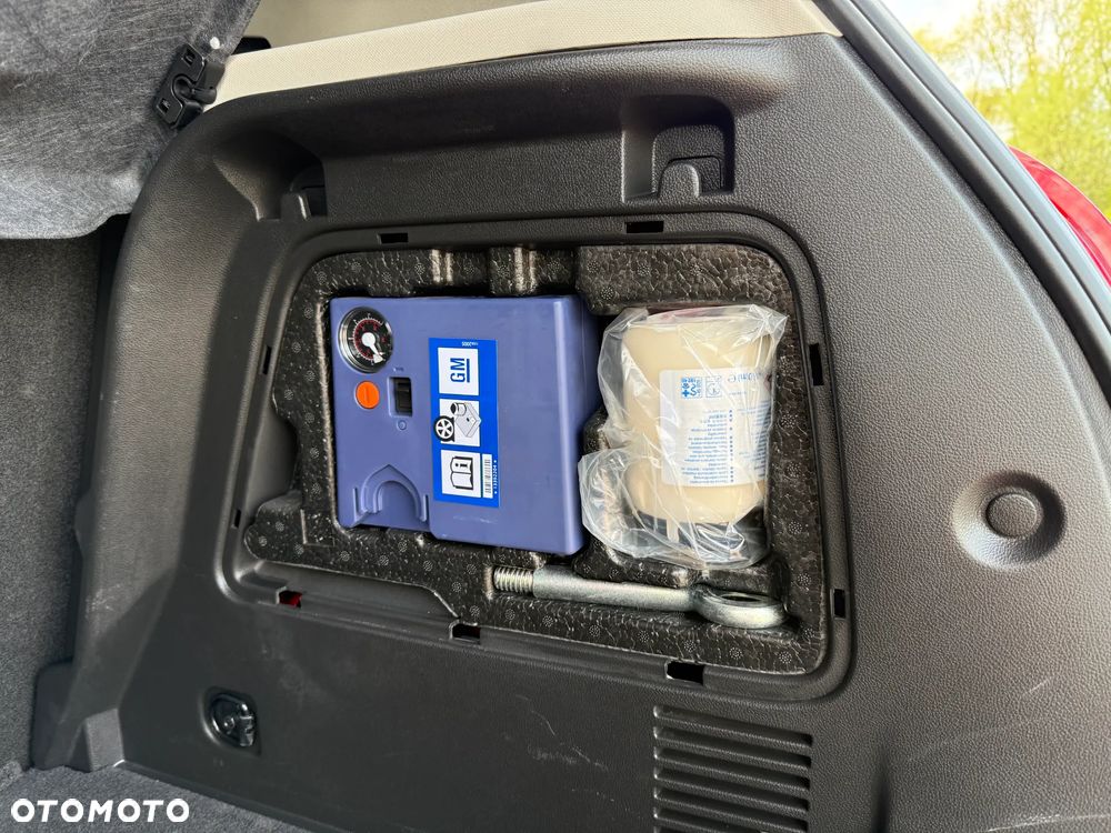 Opel Mokka 1.6 ecoFLEX Start/Stop Color Edition - 29