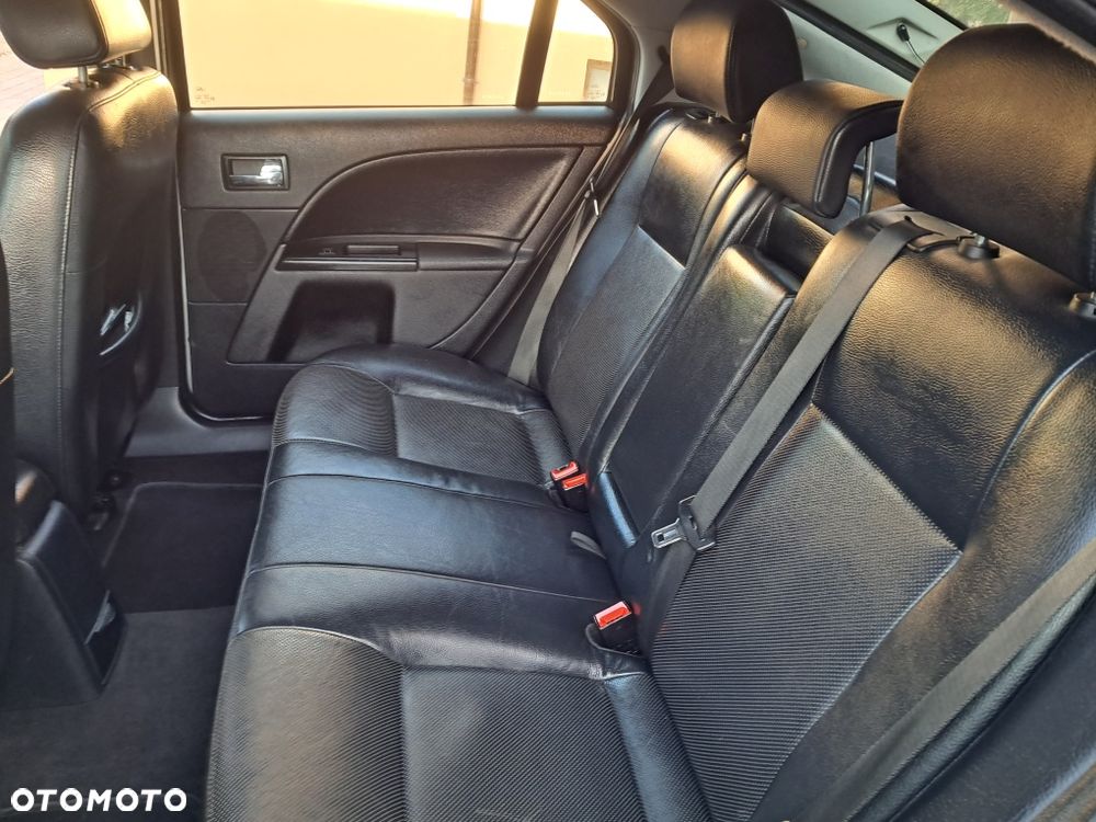 Ford Mondeo 2.0 TDCI Ghia - 6