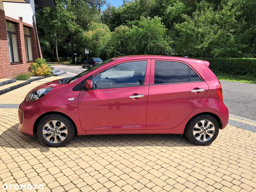 Kia Picanto 1.1 Spirit - 3