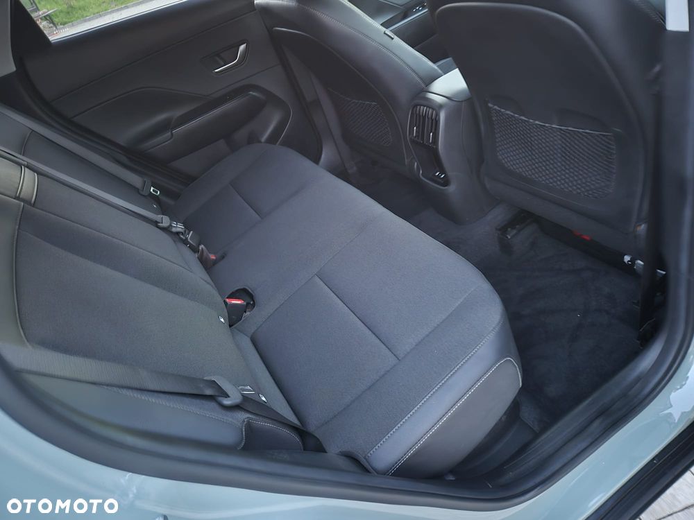 Hyundai Kona 1.6 GDI Hybrid Executive DCT - 13