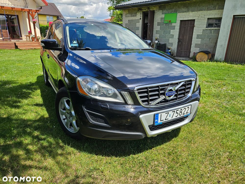 Volvo XC 60 D4 Base - 2