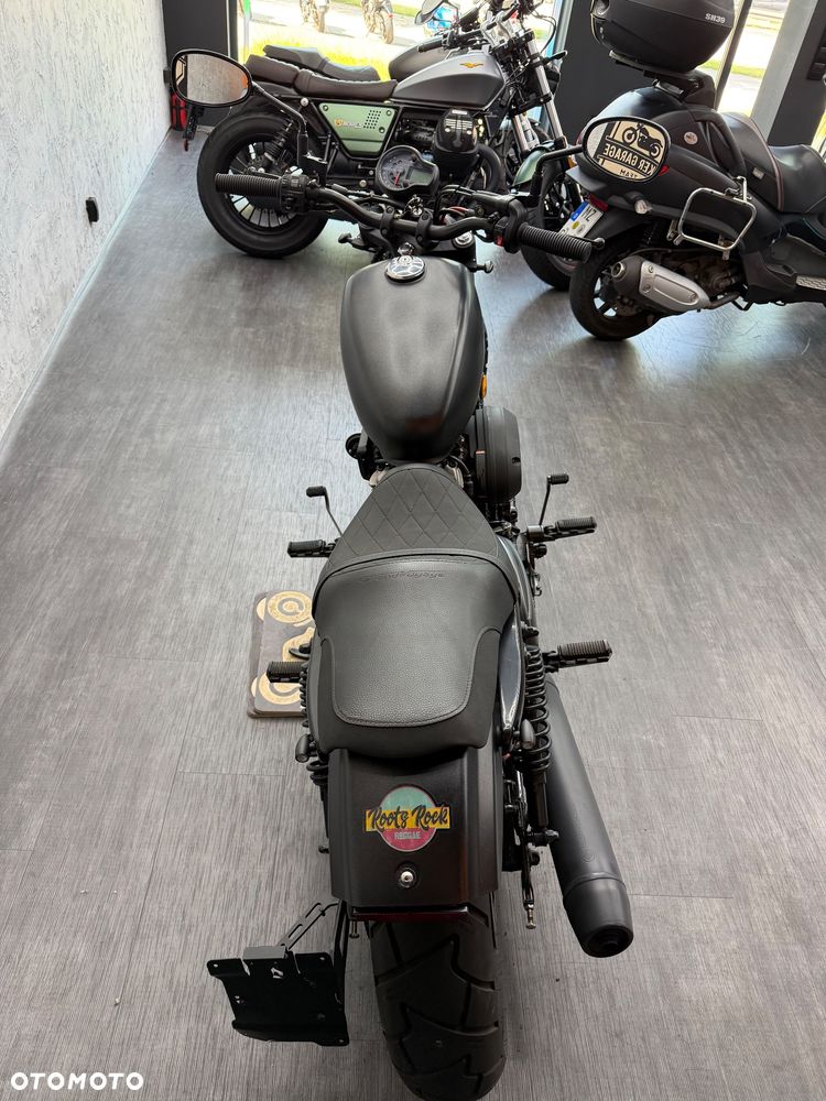 Hyosung GV - 23
