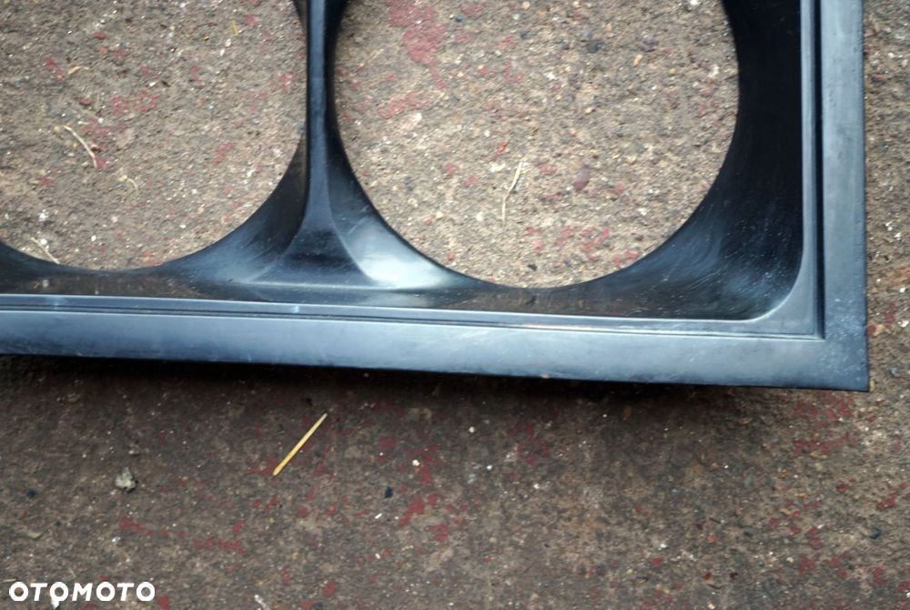 RAMKA OBUDOWA 125P MR83 REFLEKTORA OKULAR LEWA FSO 1983-1991 - 7