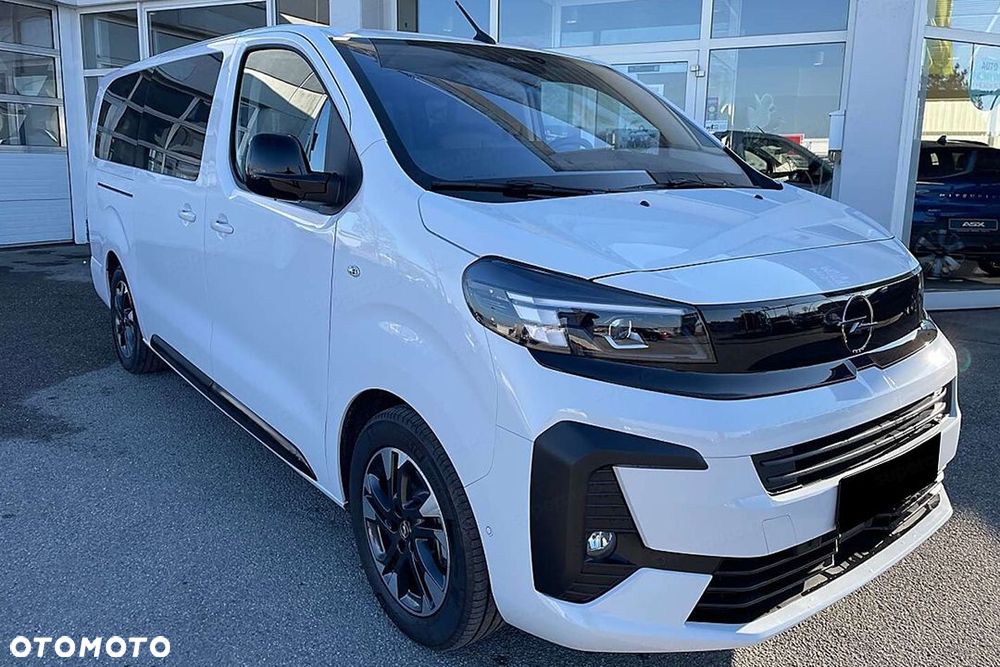 Opel Zafira - 3
