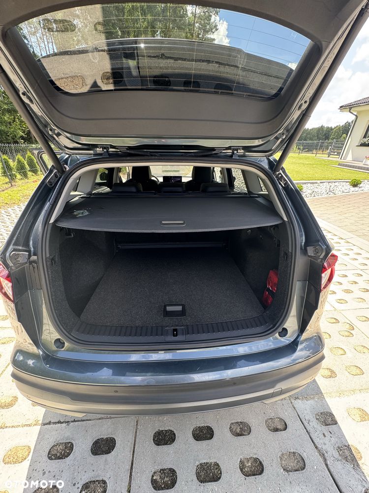 Skoda Enyaq - 5