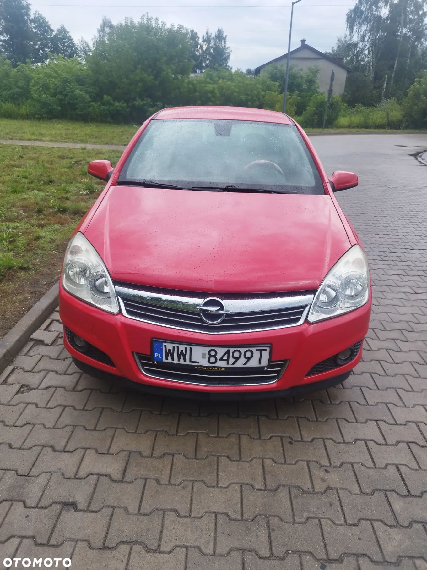 Opel Astra III 1.8 Cosmo - 1