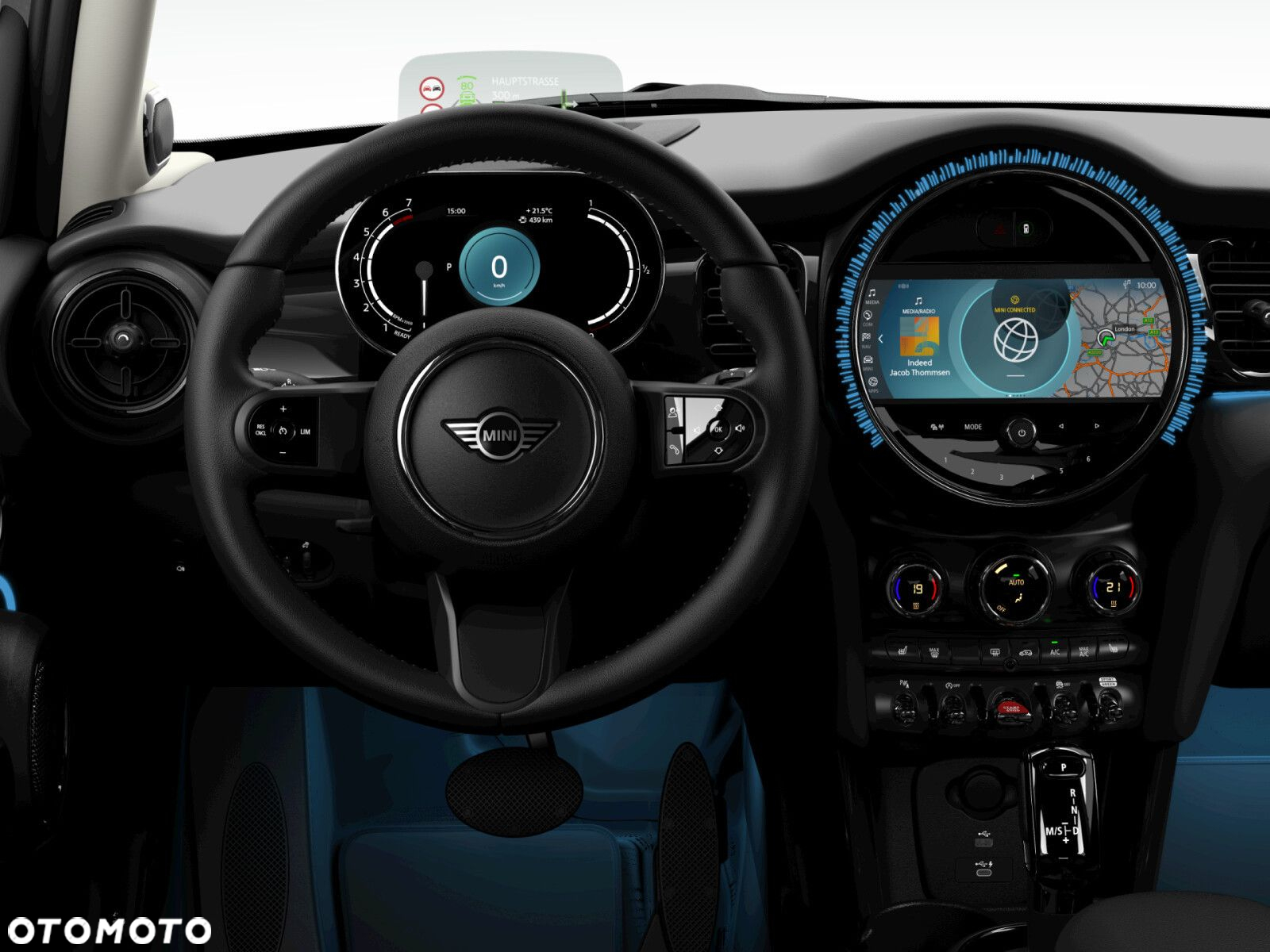 MINI Cooper - 9