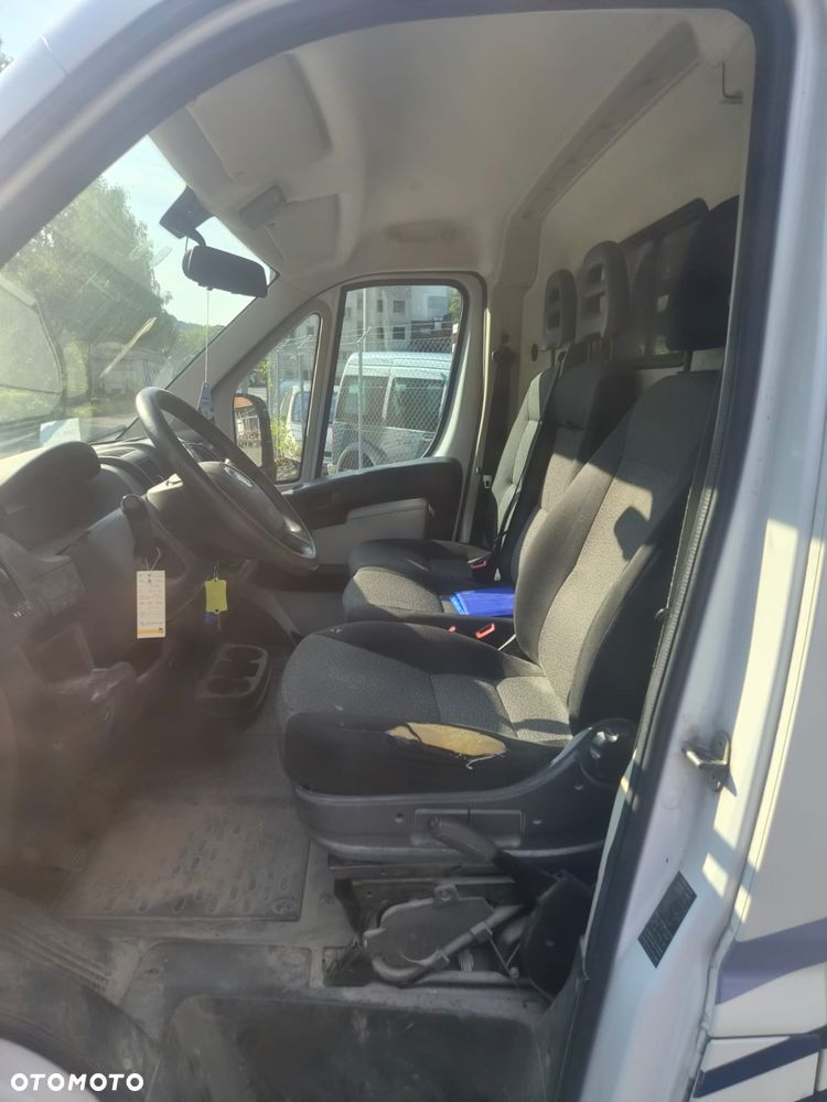Fiat Ducato 290 H1 - 10