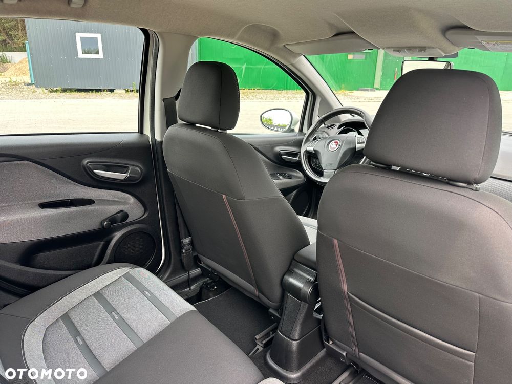 Fiat Punto Evo 1.4 16V Multiair Dynamic - 11