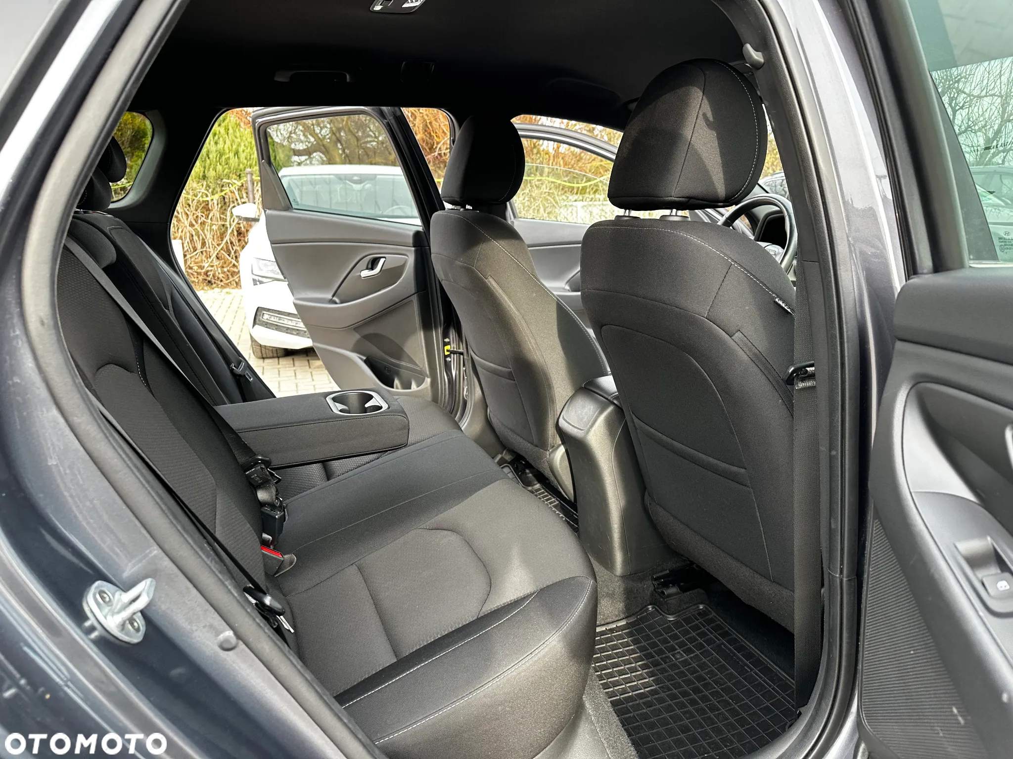 Hyundai i30 - 25