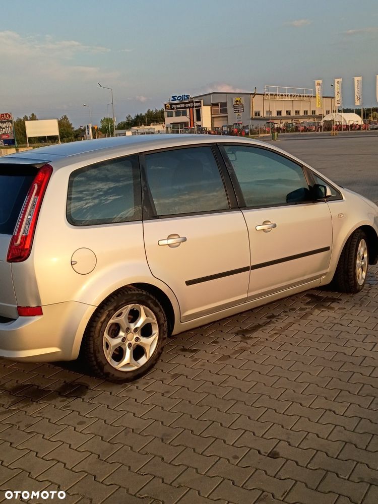 Ford C-MAX - 3
