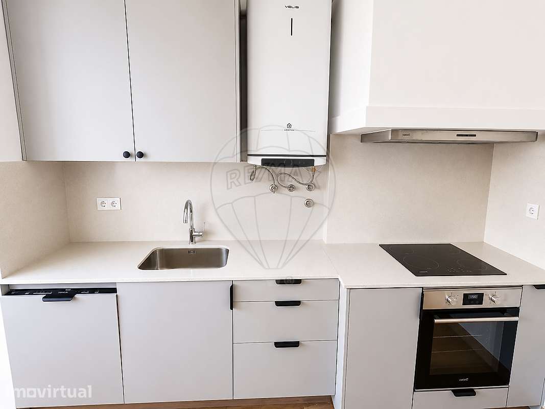 Apartamento T2 para arrendamento - Grande imagem: 3/18