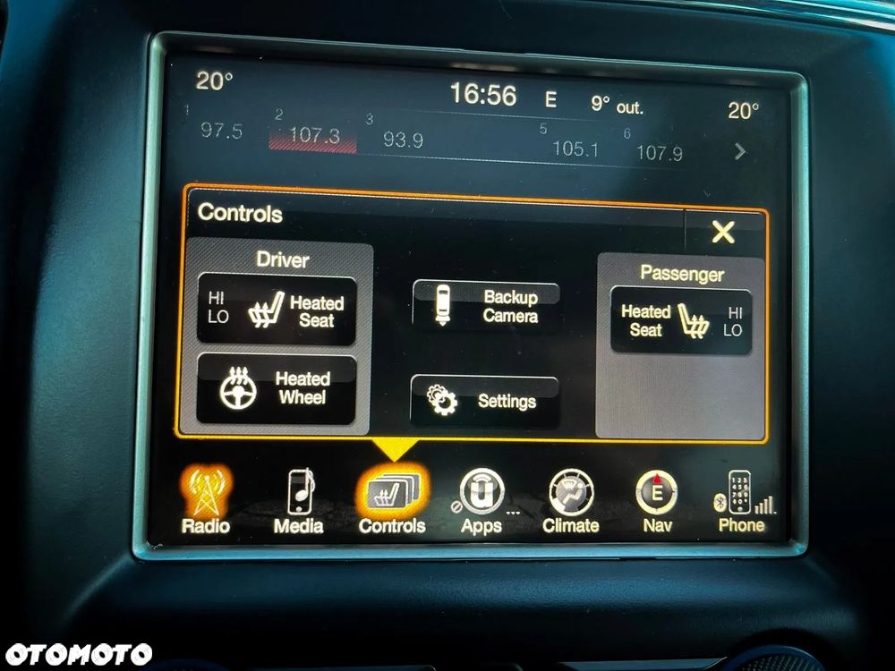 Jeep Grand Cherokee 3.6 V6 Limited - 31