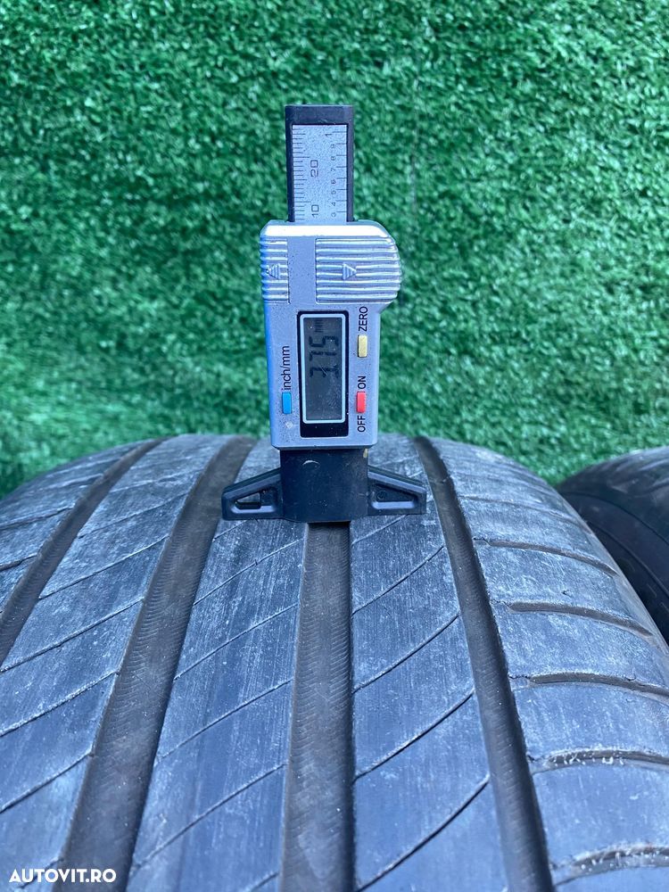 Set 4 anvelope vara Michelin Primacy4 225 50 R17 94Y Dot 4421 si 4321 - 8