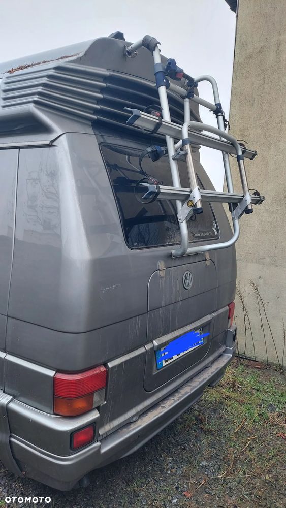 Volkswagen T4 dehler optima 540 - 3