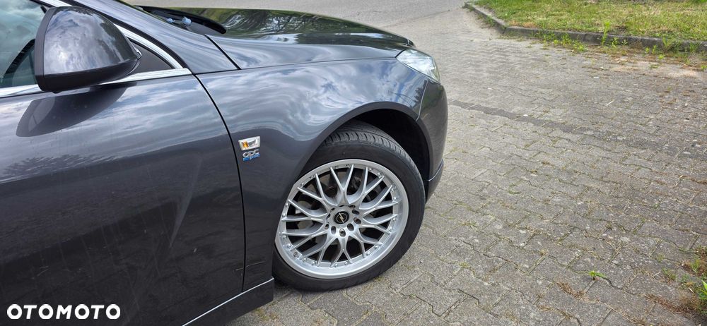 Opel Insignia - 3