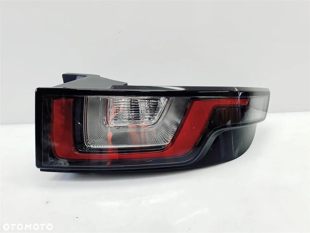 RANGE ROVER EVOQUE I LIFT CABRIO 14r+ L538 PRAWA LAMPA TYŁ LED ORY EU !!! - 1