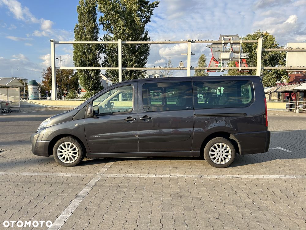 Citroën Jumpy Combi - 6