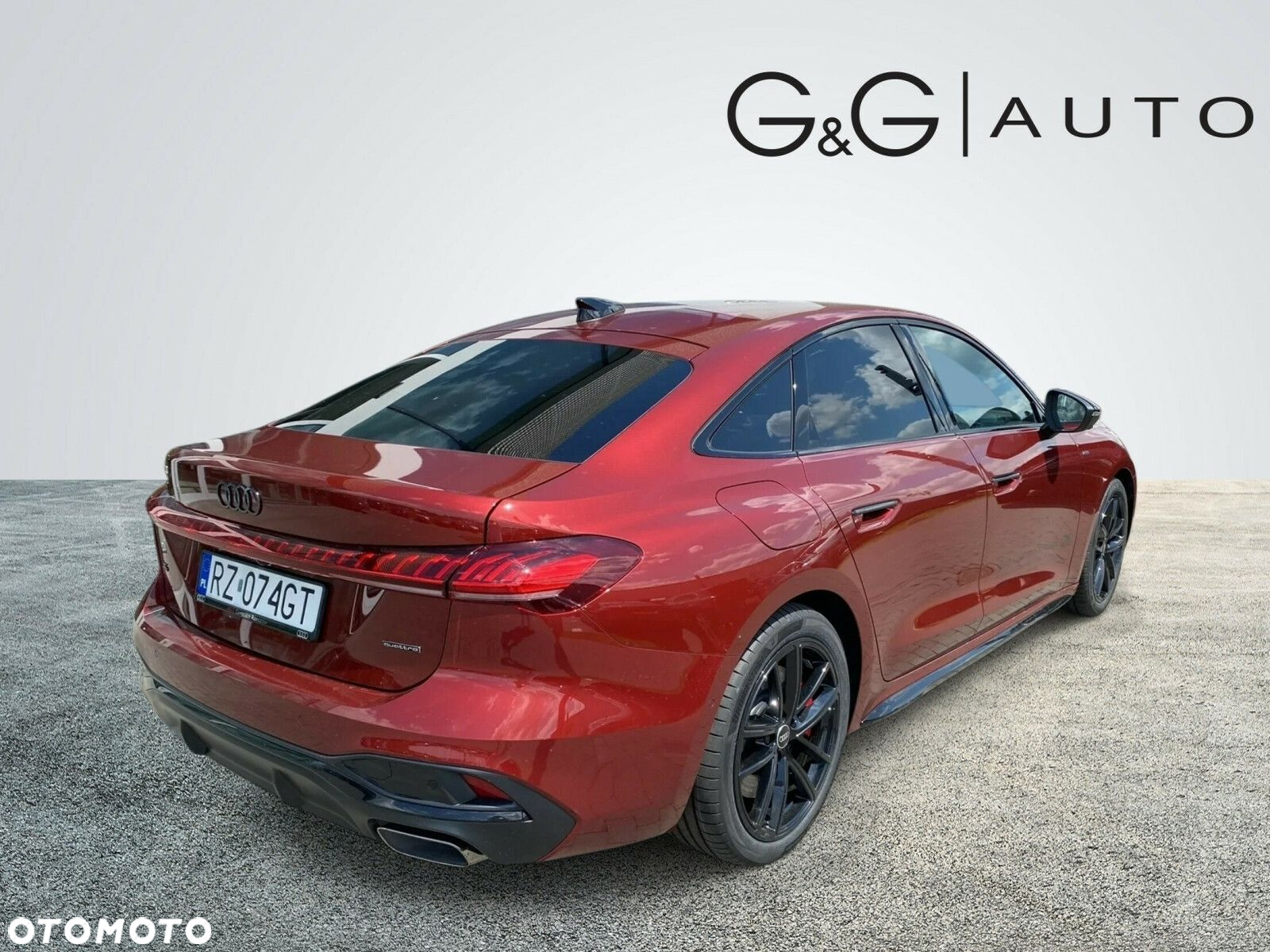 Audi A5 - 6