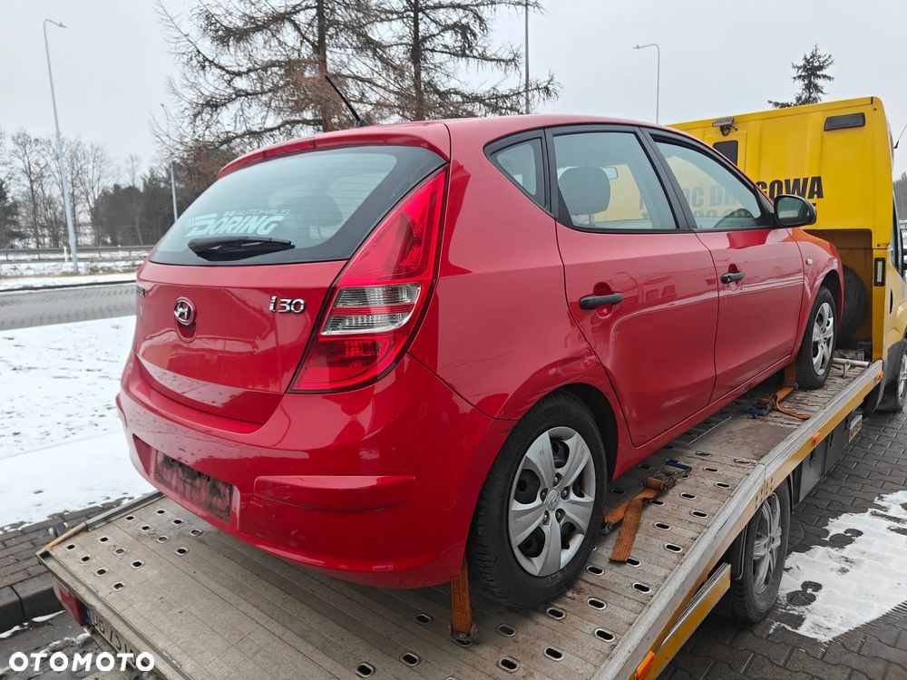Hyundai i30 1.4 Blue Classic - 2