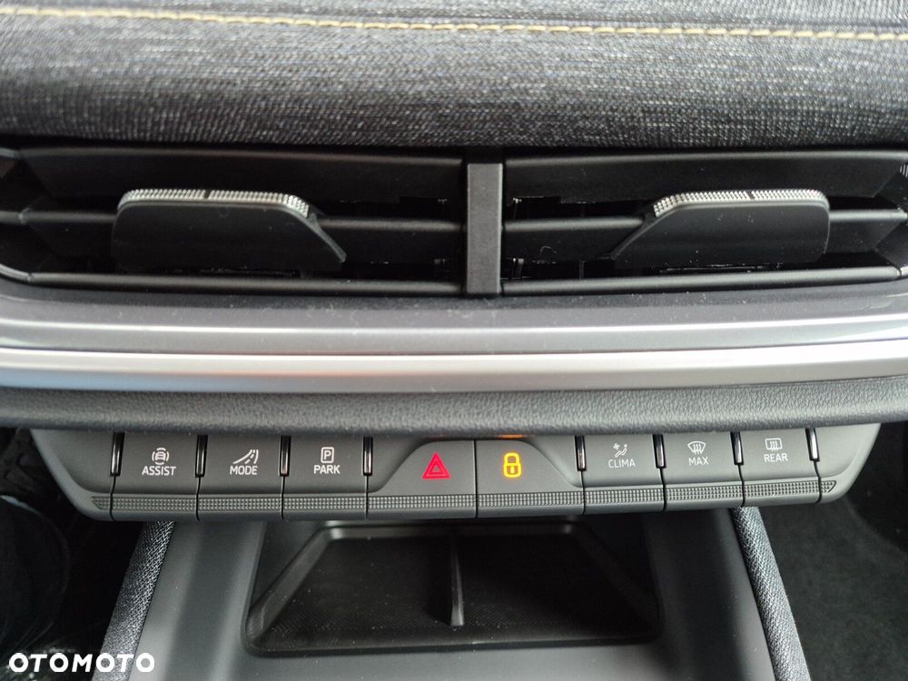 Skoda Elroq 50 55kWh - 31