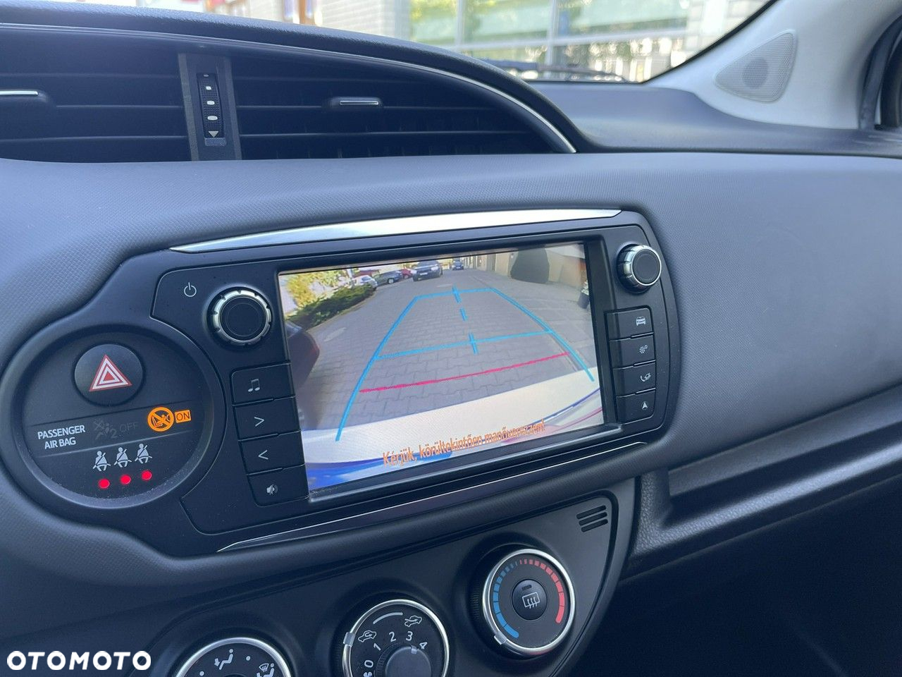 Toyota Yaris - 36