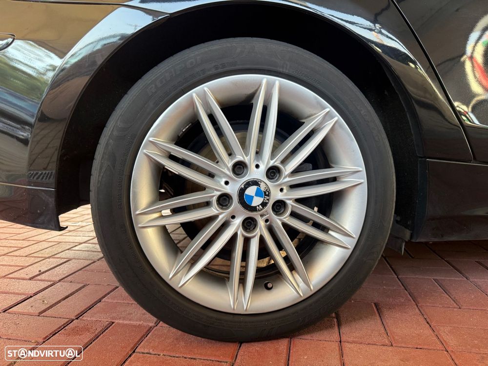 BMW 116 d Line Sport - 48