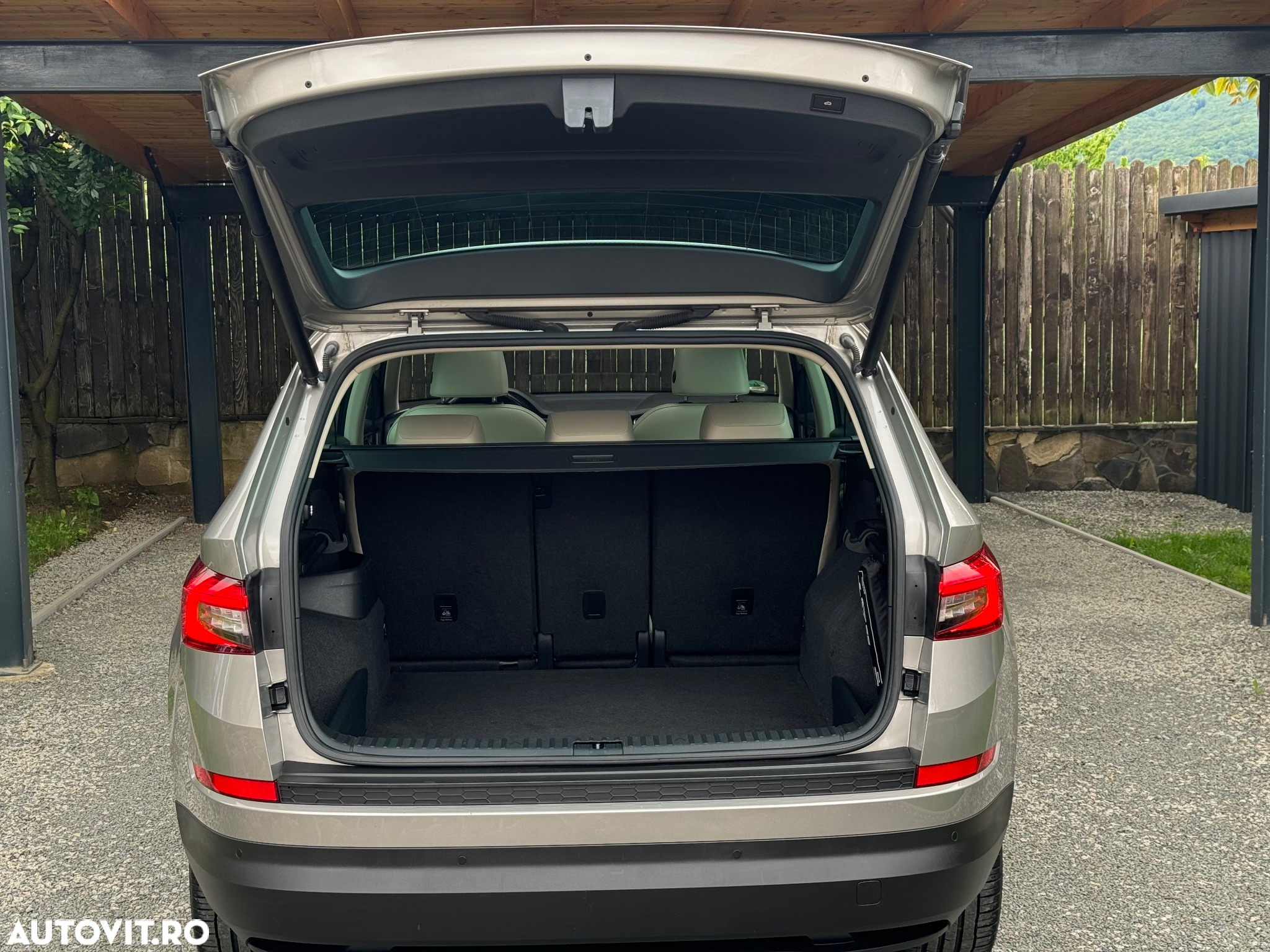 Skoda Kodiaq 2.0 TSI DSG 4X4 Style - 13