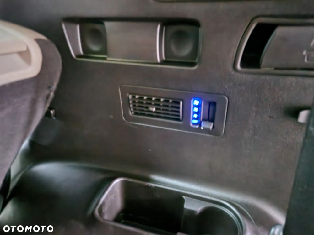 Hyundai Santa Fe 2.0 CRDi Executive 4WD 7os - 35