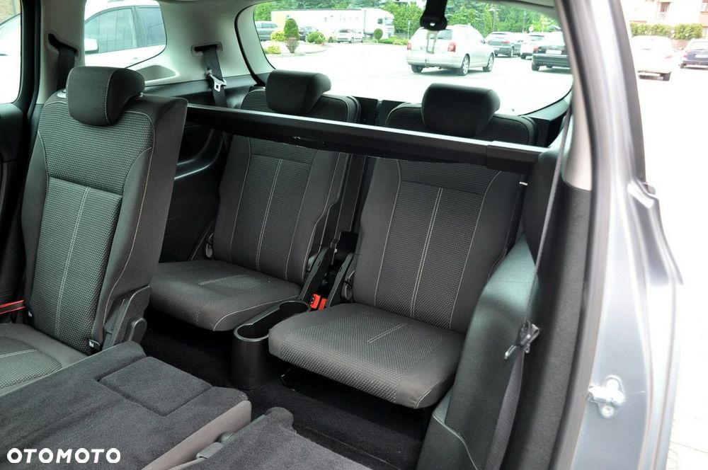 Opel Zafira - 21
