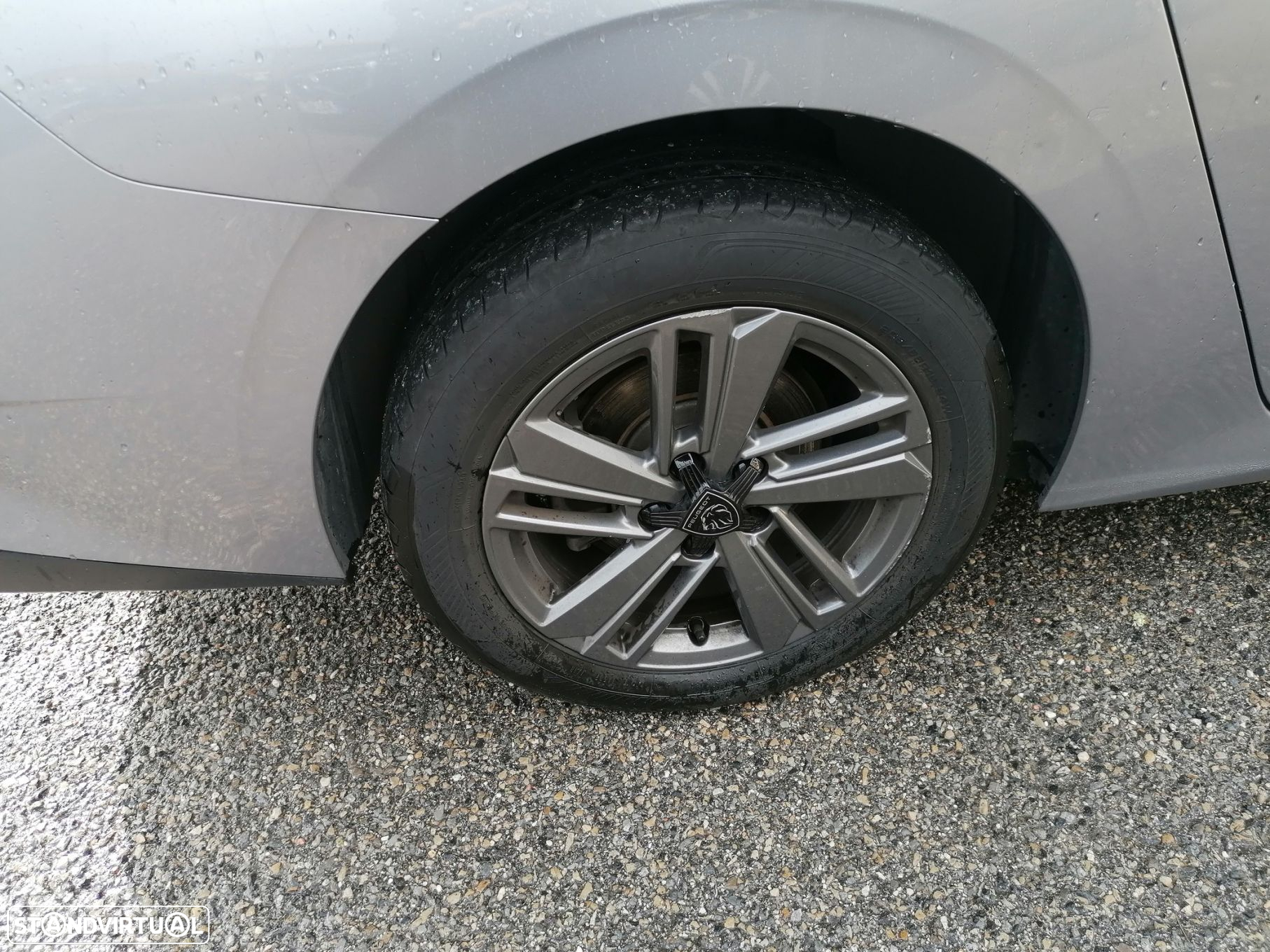 Peugeot 308 SW 1.5 BlueHDi Active - 24