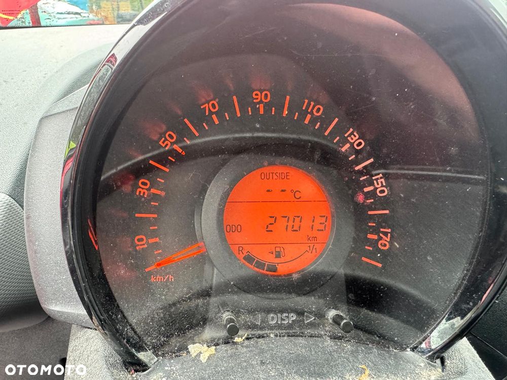 Peugeot 108 VTI 72 Top Allure - 18