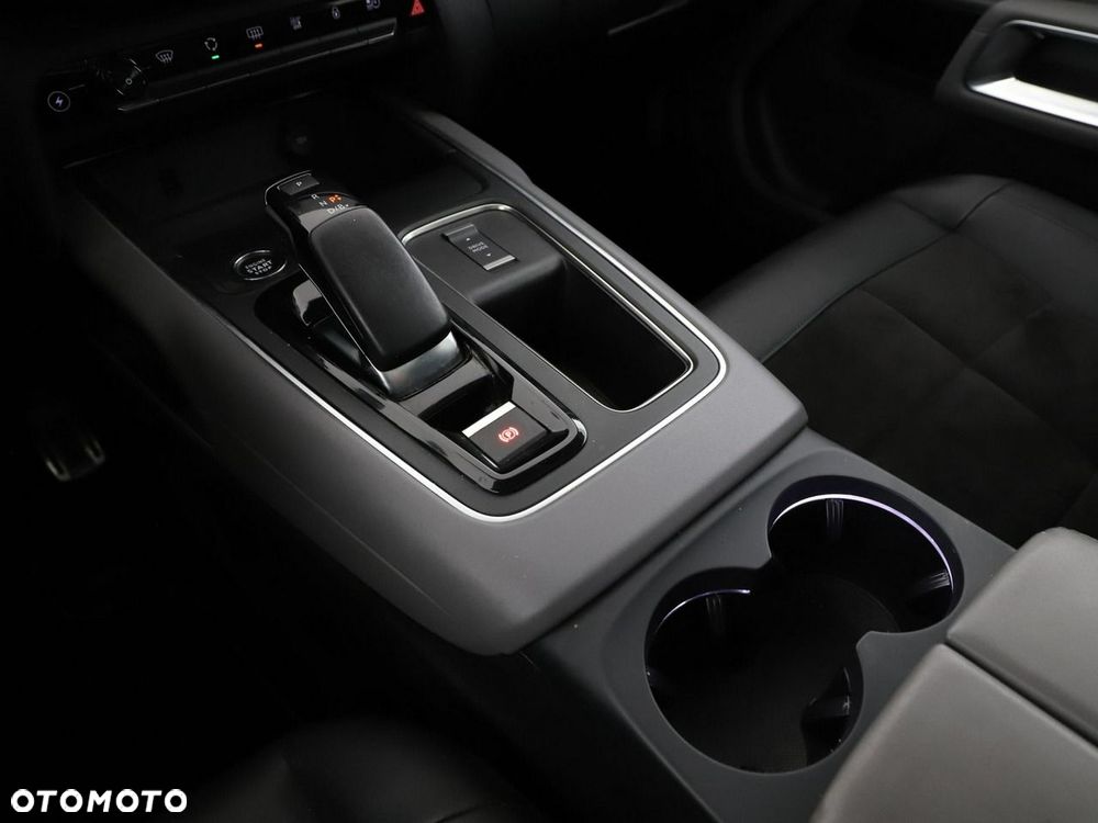 Citroën C5 Aircross 225 e-EAT8 SHINE PACK - 34