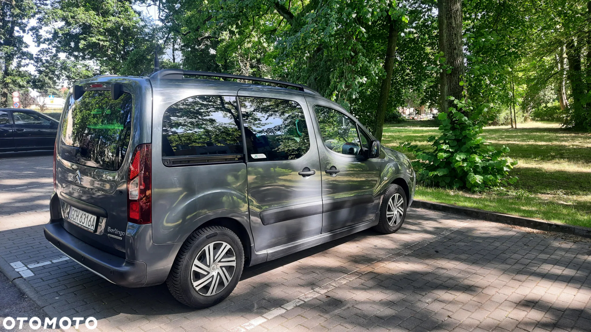 Citroën Berlingo Multispace HDi 115 FAP XTR - 3