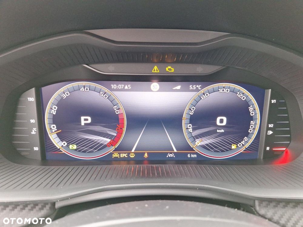 Skoda Kamiq 1.5 TSI Monte Carlo DSG - 16