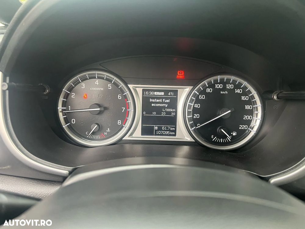 Suzuki Vitara 1.6 Spirit - 12