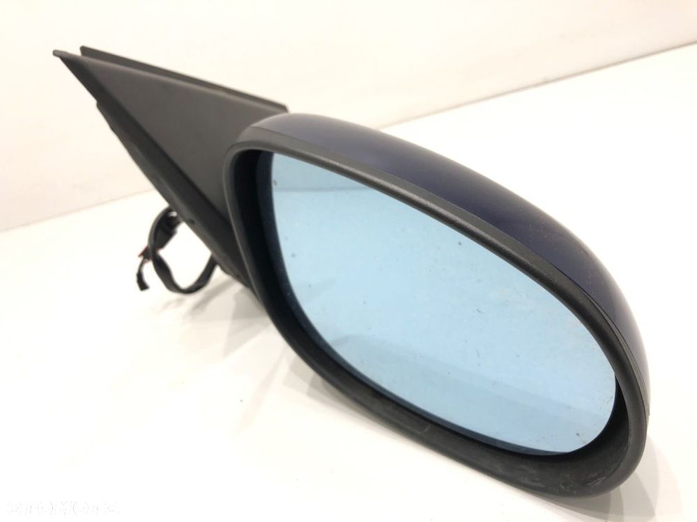 LUSTERKO PRAWY  FIAT BRAVO II (198_) 2006 - 2022 1.4 T-Jet (198AXG1B) 88 kW [120 KM] benzyna 2007 - - 1