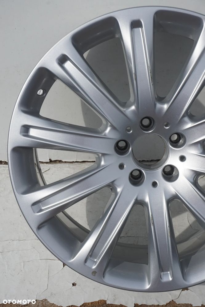 Mercedes-Benz OE 5x112 20 8,5J et29 A2924010300 - 2