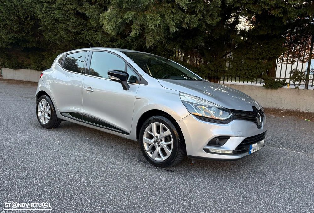 Renault Clio 0.9 TCe Limited Edition - 25
