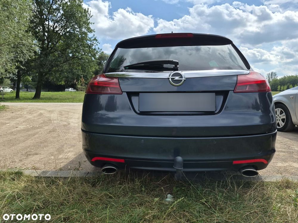 Opel Insignia 1.6 T Sport - 10