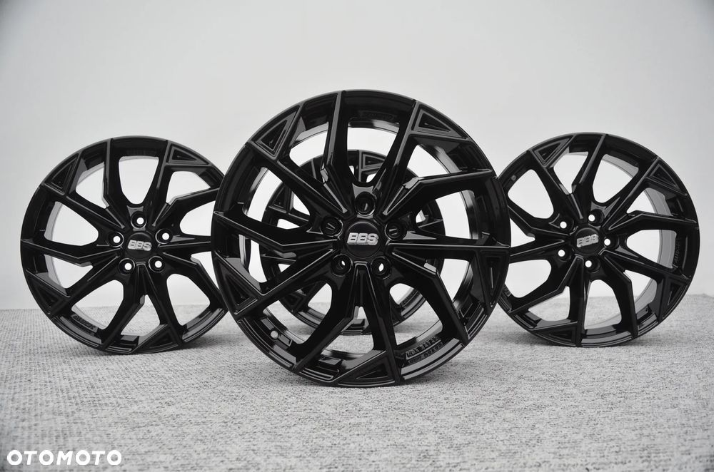 Felgi 7,5x18 5x114.3 Mazda 6 CX-5 KIA Sportage Honda Accord Hyundai Tucson - 10